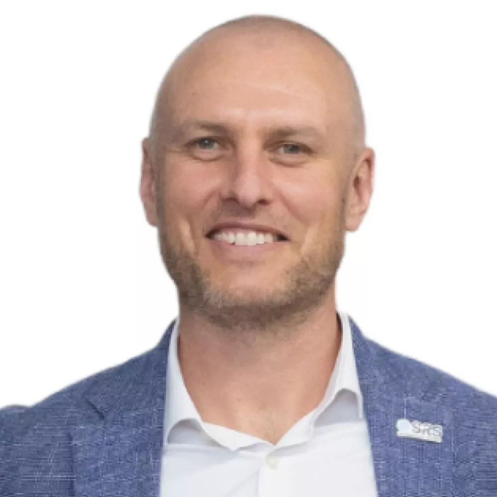 Paul Sutton - SRS
