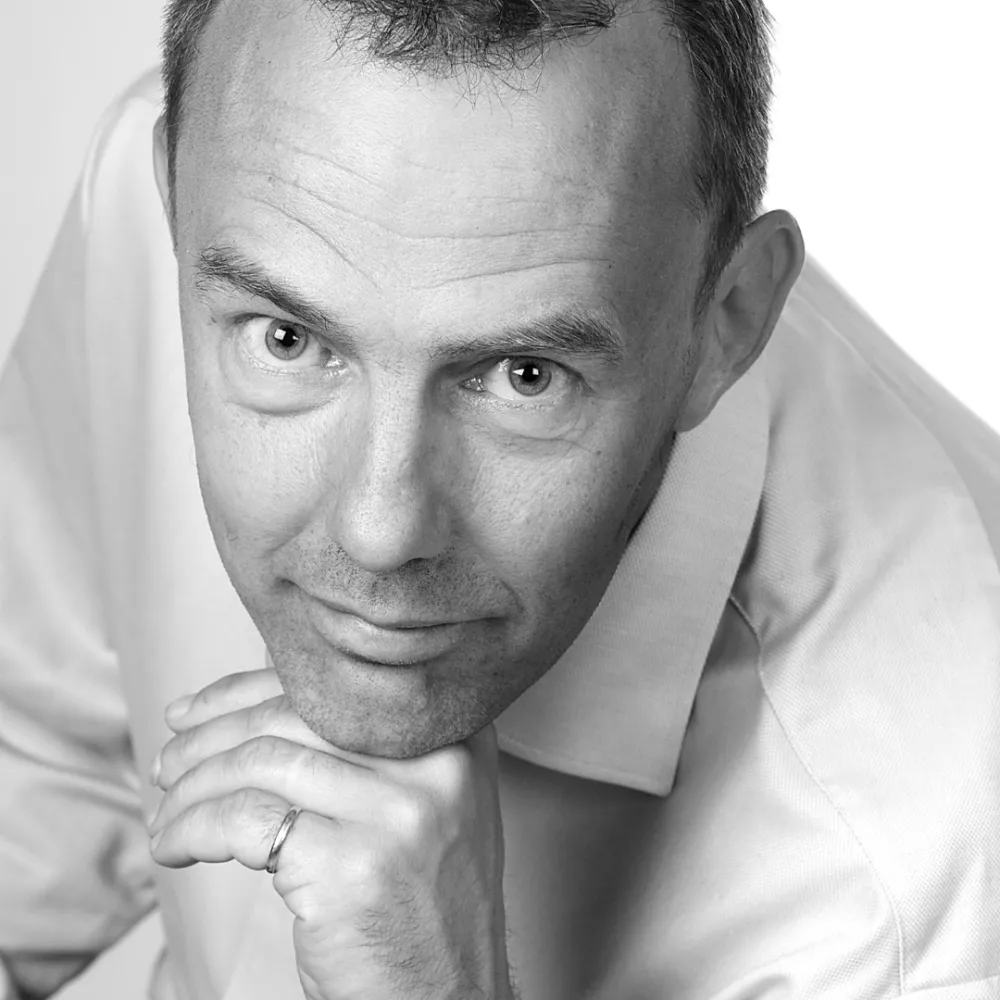 Mats Eriksson - Tietoevry