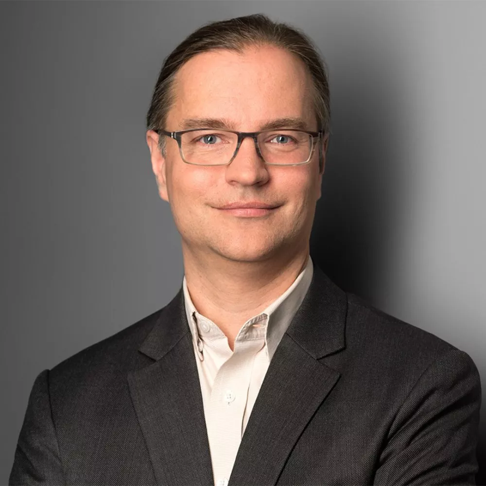 Co-Founder and CTO | EANTC AG