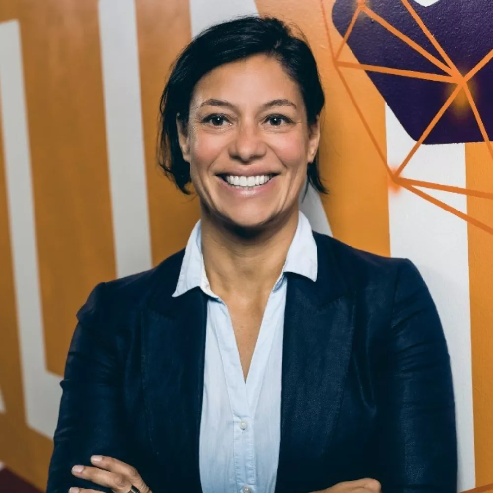 Image of Amira Gutmann-Trieb