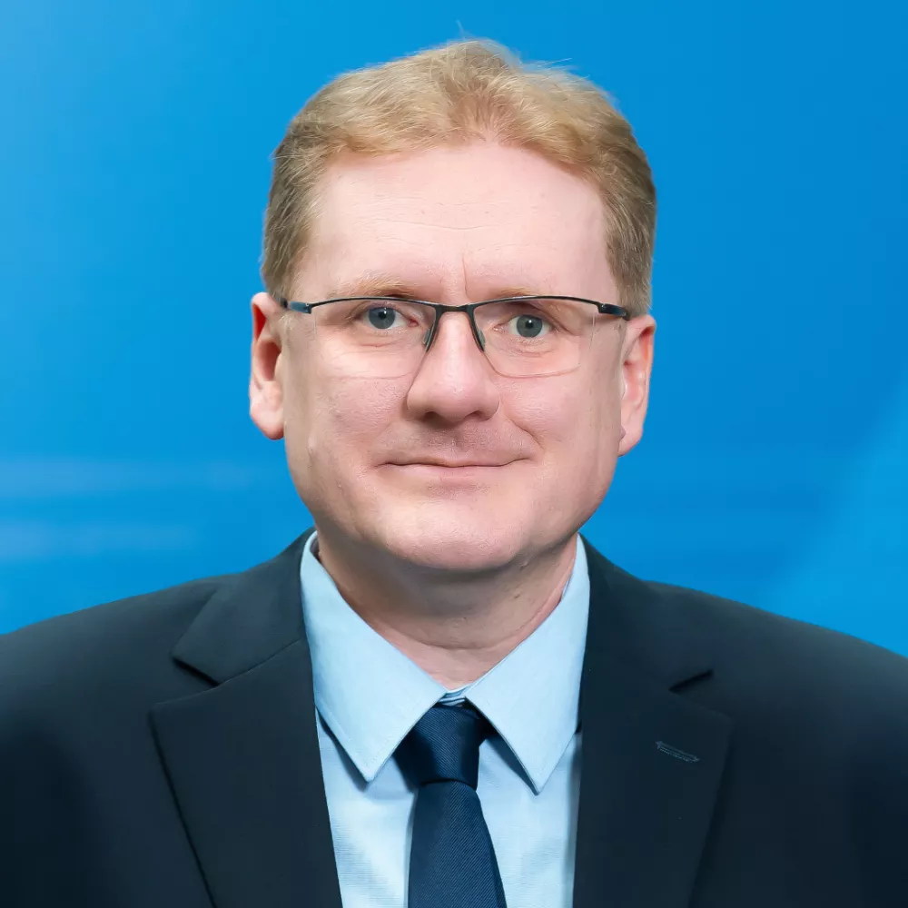 Image of Harald Berninghaus