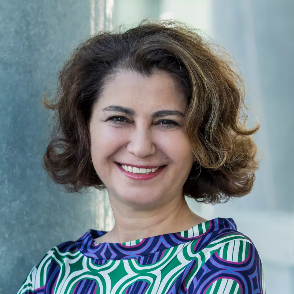 Image of Aysenur Senyer