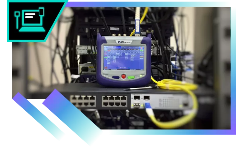 Open RAN Lab as a Service Open RAN Lab as a Service