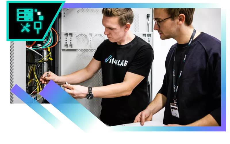 Open RAN Test as a Service