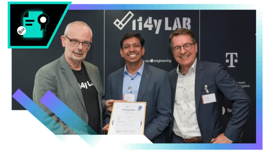 Certification and Badging Certification and Badging