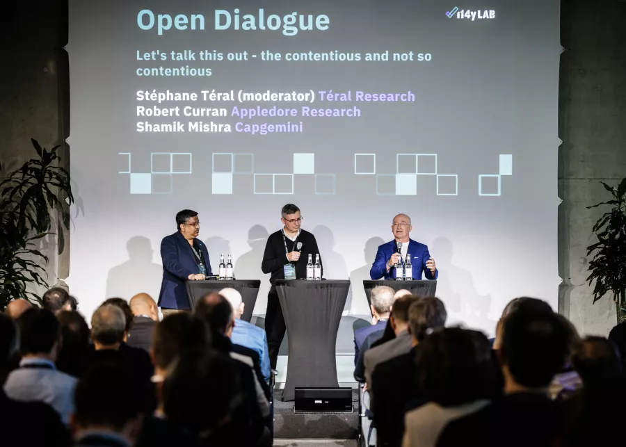 Looking Forward: The Role of System Integrators and Industry Cooperation