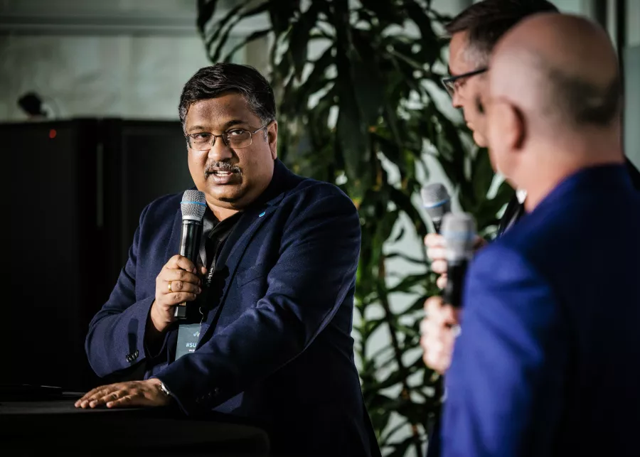 Investment, Ecosystem Survival, and Market Trends