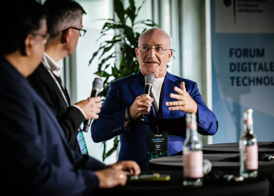 Tracing the Roots and Current State of Open RAN