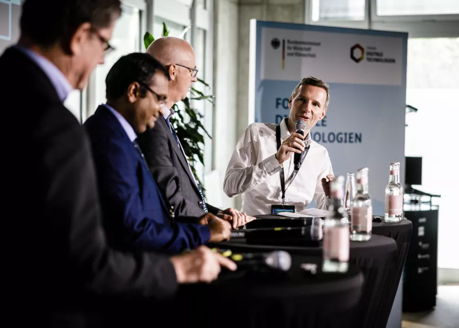 Certification and Its Role in the Open RAN Ecosystem