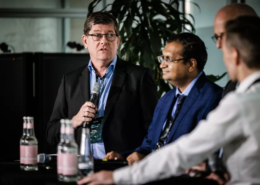 Industry Perspectives on Certification