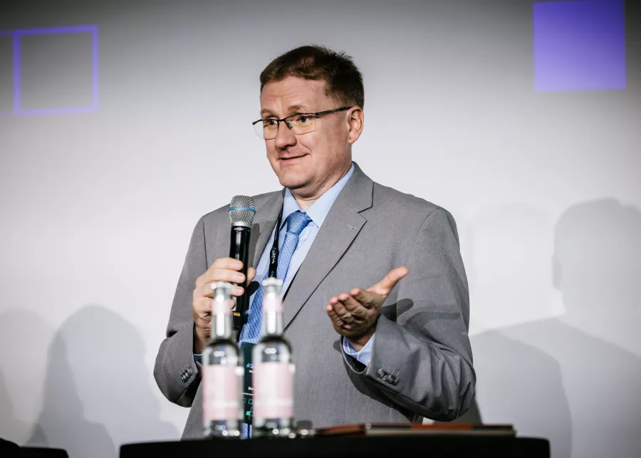 Government Investment and Success in Germany