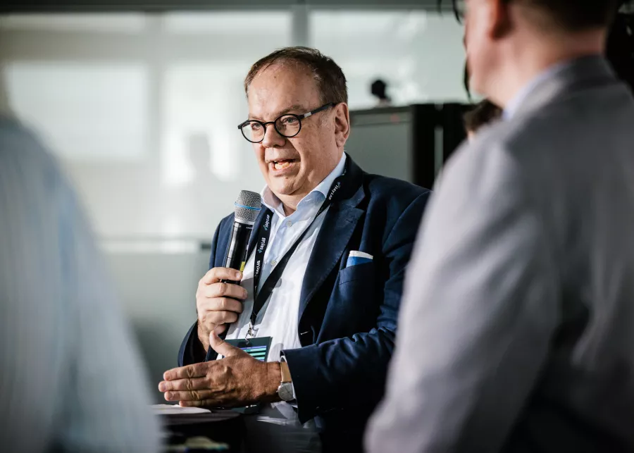 EU's Role in Open RAN Advancement