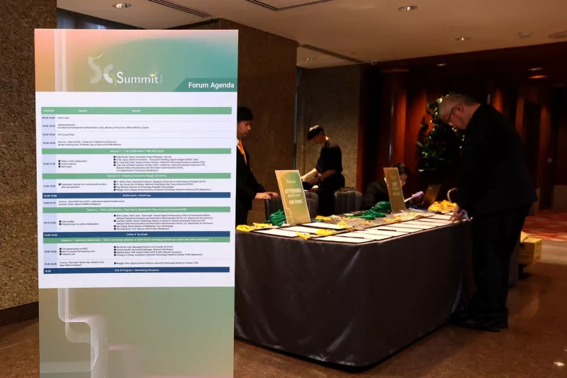 Building trust through lab collaboration