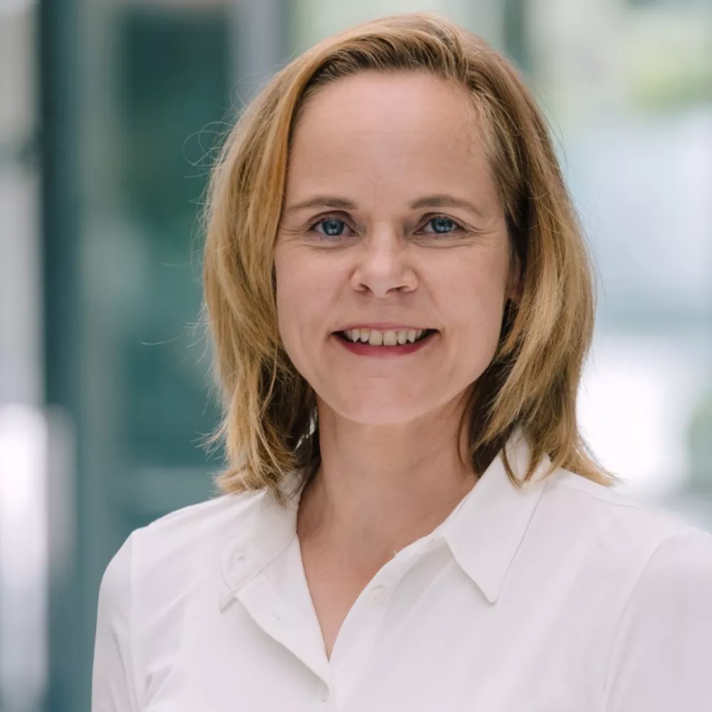 Sr. Manager Business Development and Marketing | Rohde & Schwarz