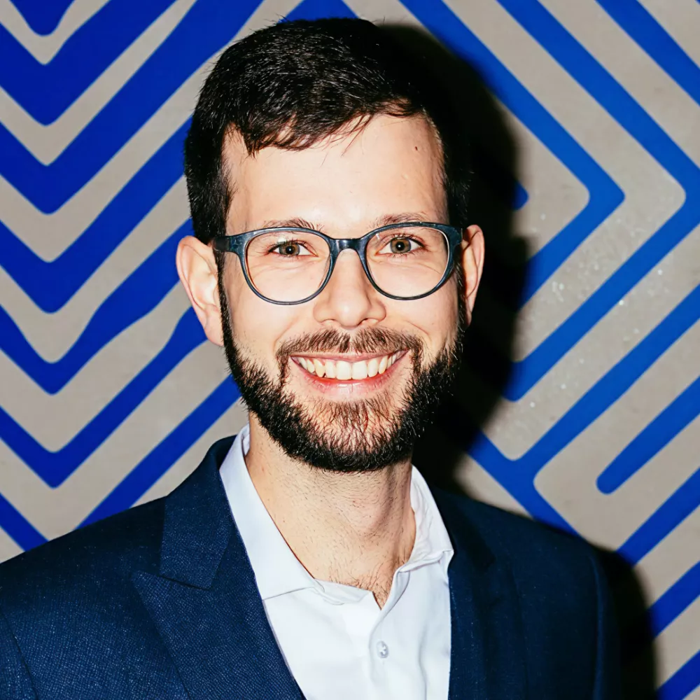 Director Government Relations | Telefónica Germany