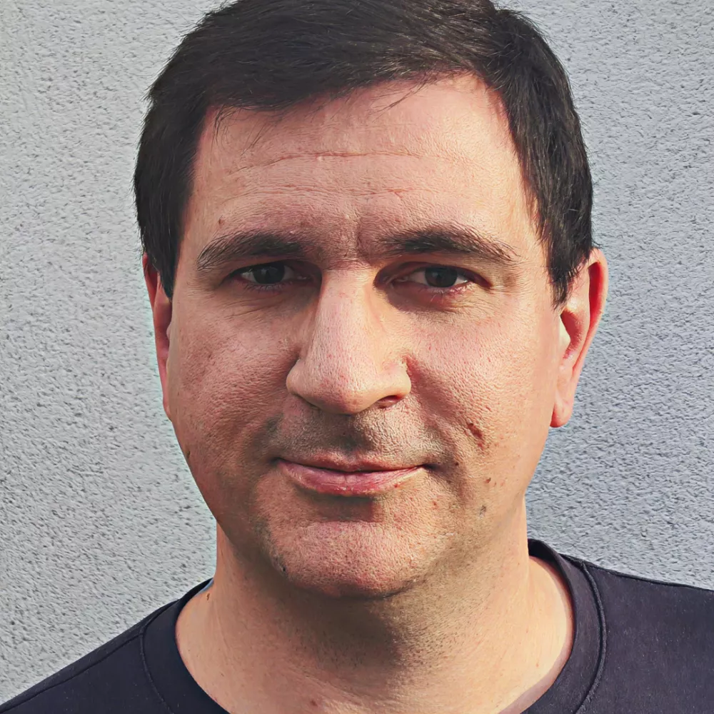 European Market Development Manager | Open Compute Project Foundation