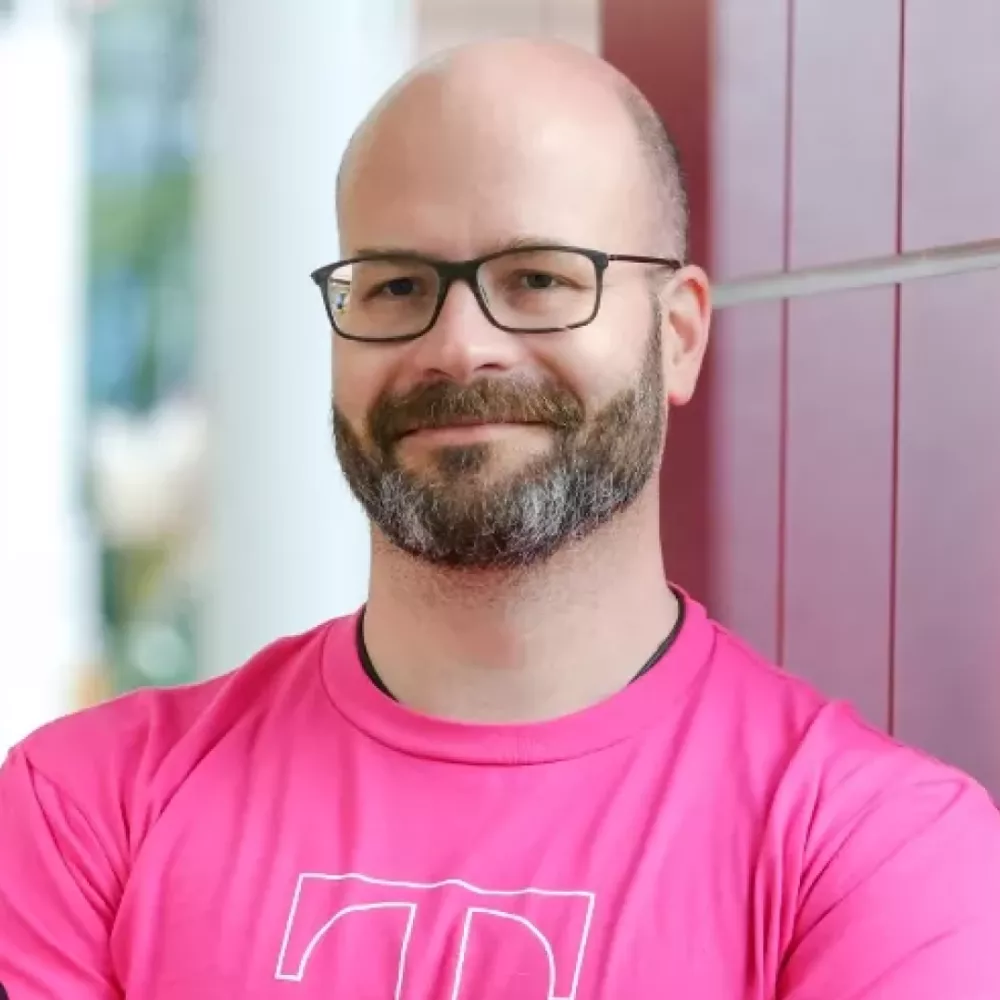 Head of T-Labs | Deutsche Telekom