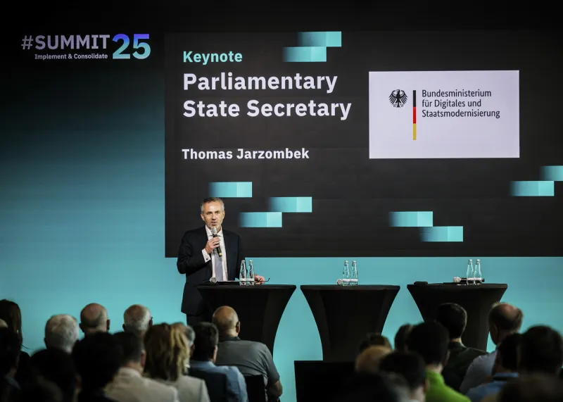 i14y Lab Summit 2025