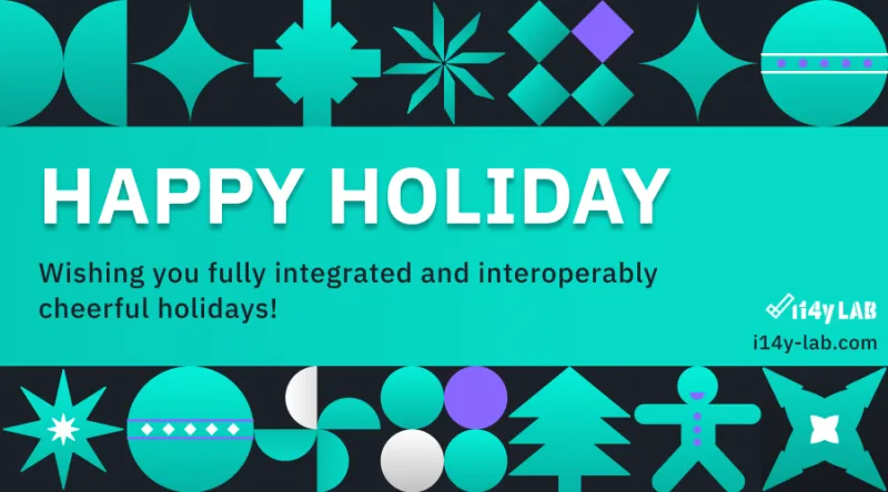 The i14y Lab: We Test and Validate