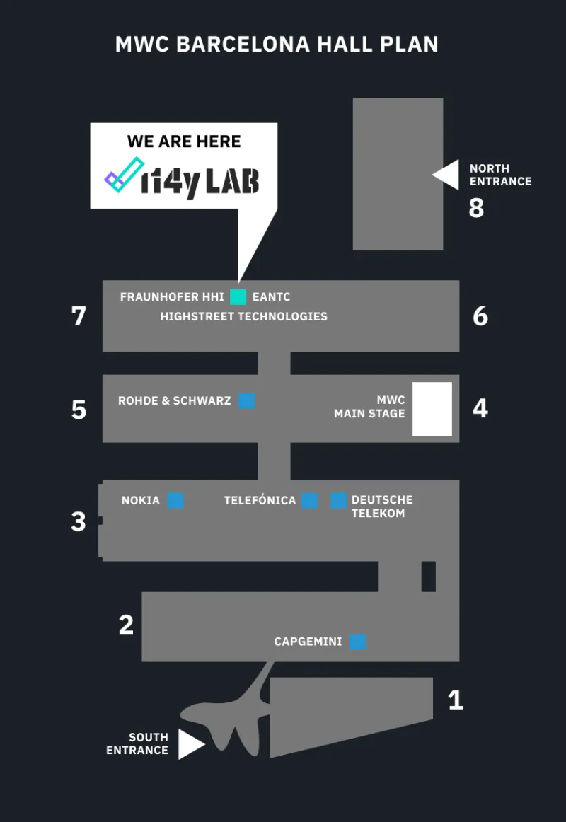 Find the i14y Lab at Berlin Partner