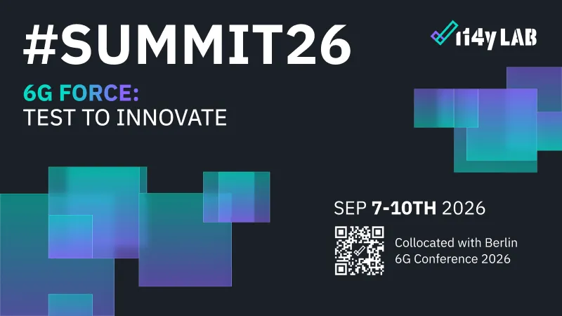 i14y Lab Summit 2026