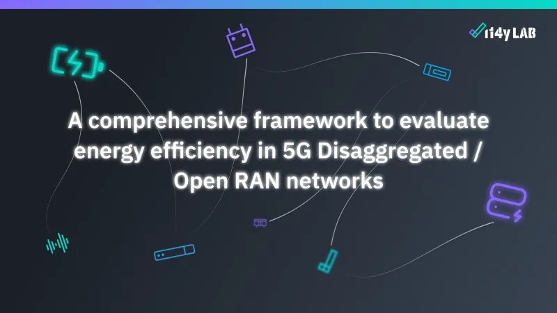 Energy Efficiency Measurement Framework Published