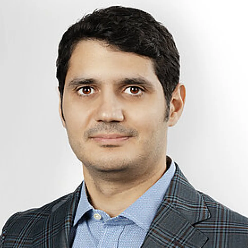Head of Sustainable and Modular Networks Group | Fraunhofer HHI