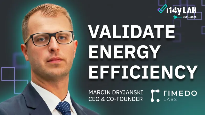 Validating Open RAN Energy Efficiency
