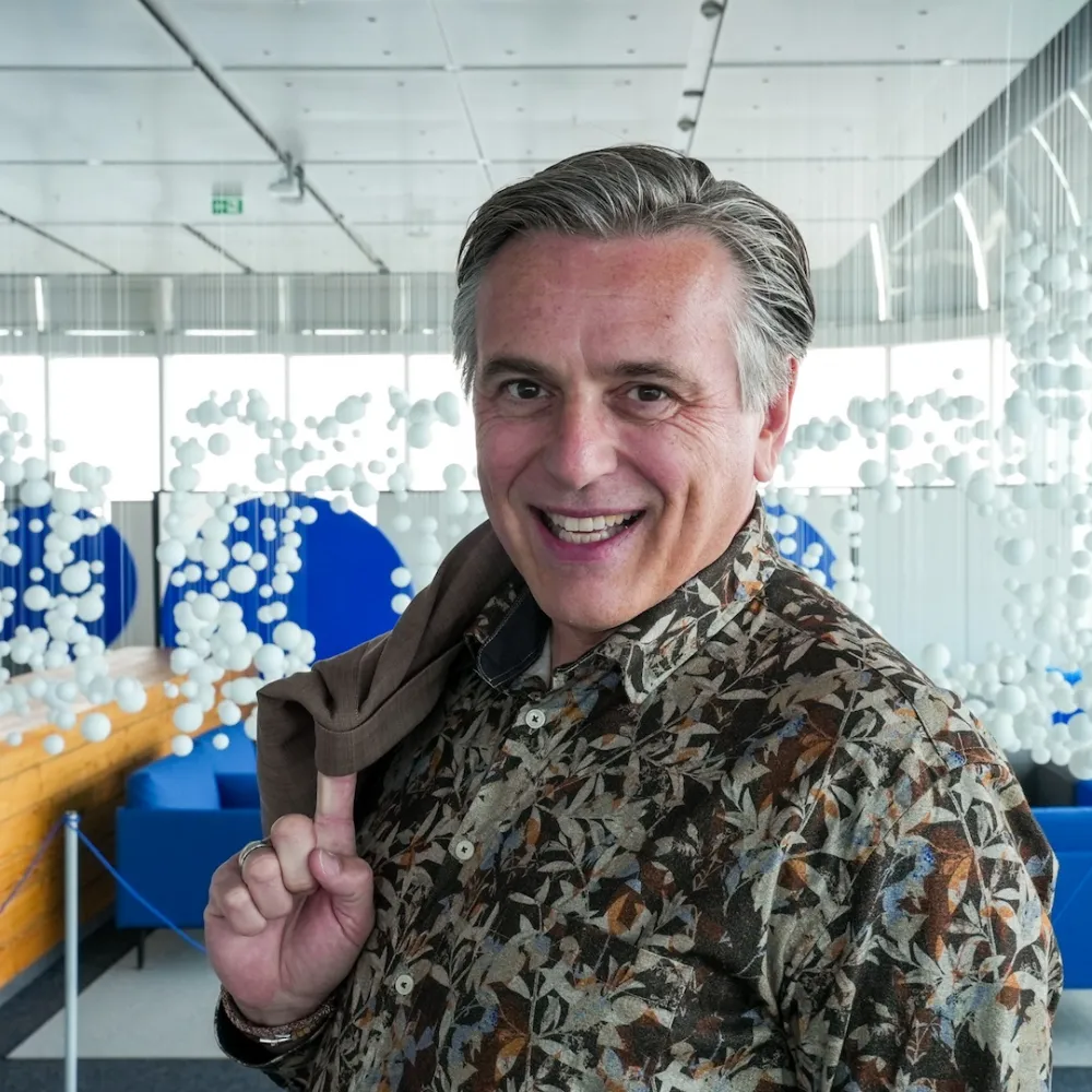 Senior Technology Strategy Manager | Telefonica Germany