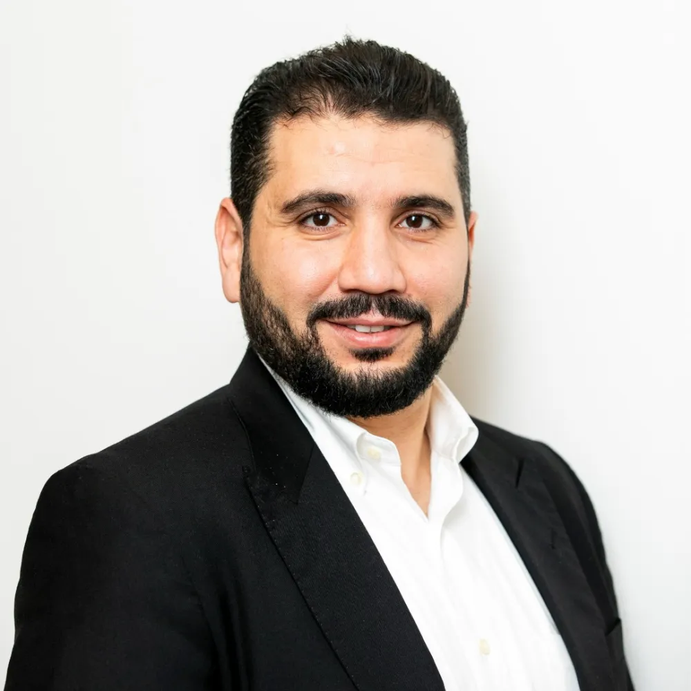 Head of Open RAN Technology | TIP