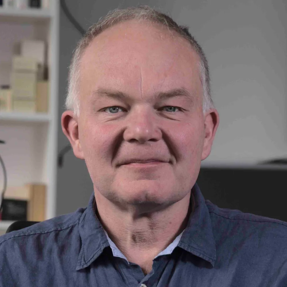 Co-Founder and CEO | BISDN GmbH
