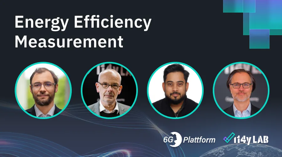Tutorial: Energy Efficiency Measurement in O-RAN