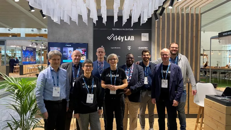 i14y-Team and others