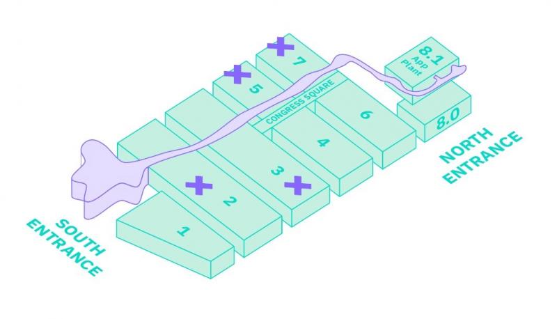 Mobile World Congress 2023 | i14y Lab