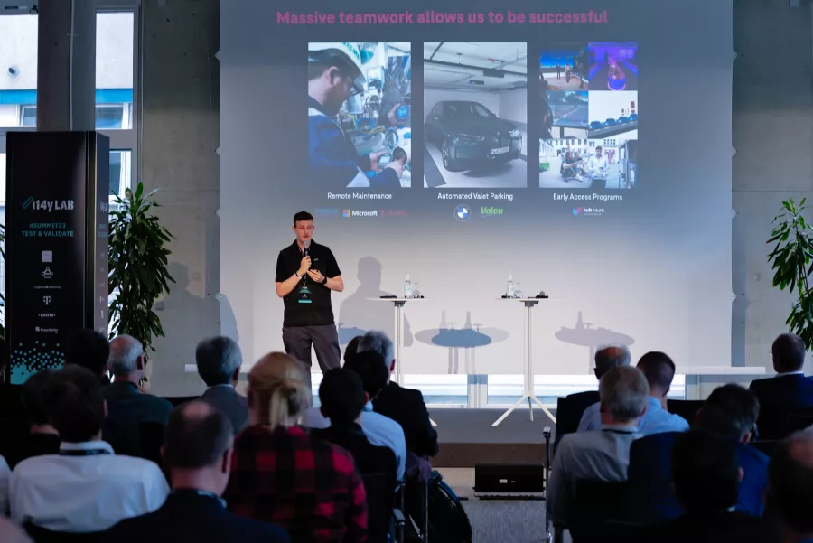 Quality Enhancement Through APIs