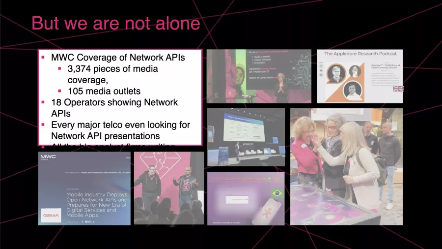 Looking Beyond Deutsche Telekom