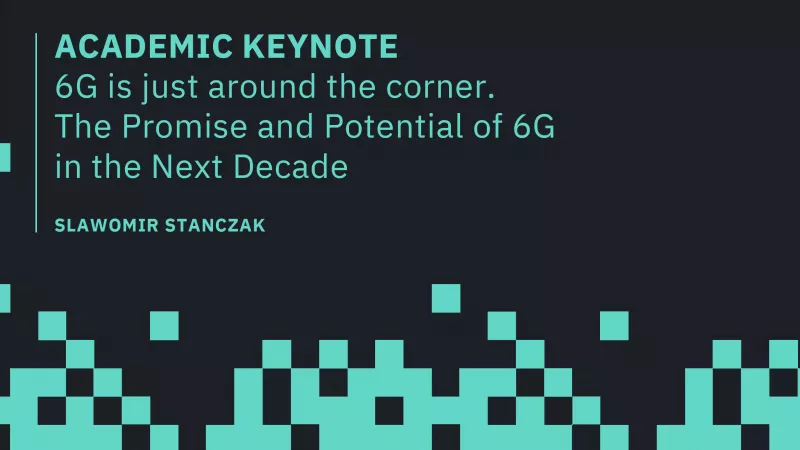 The Promise and Potential of 6G in the Next Decade