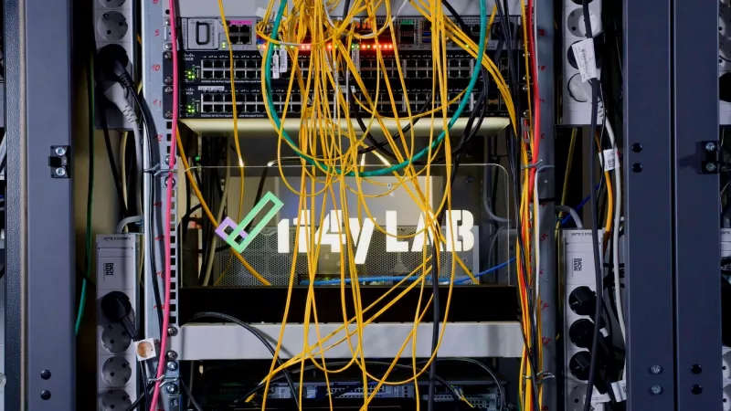 RIC Testing for a Sustainable Ecosystem