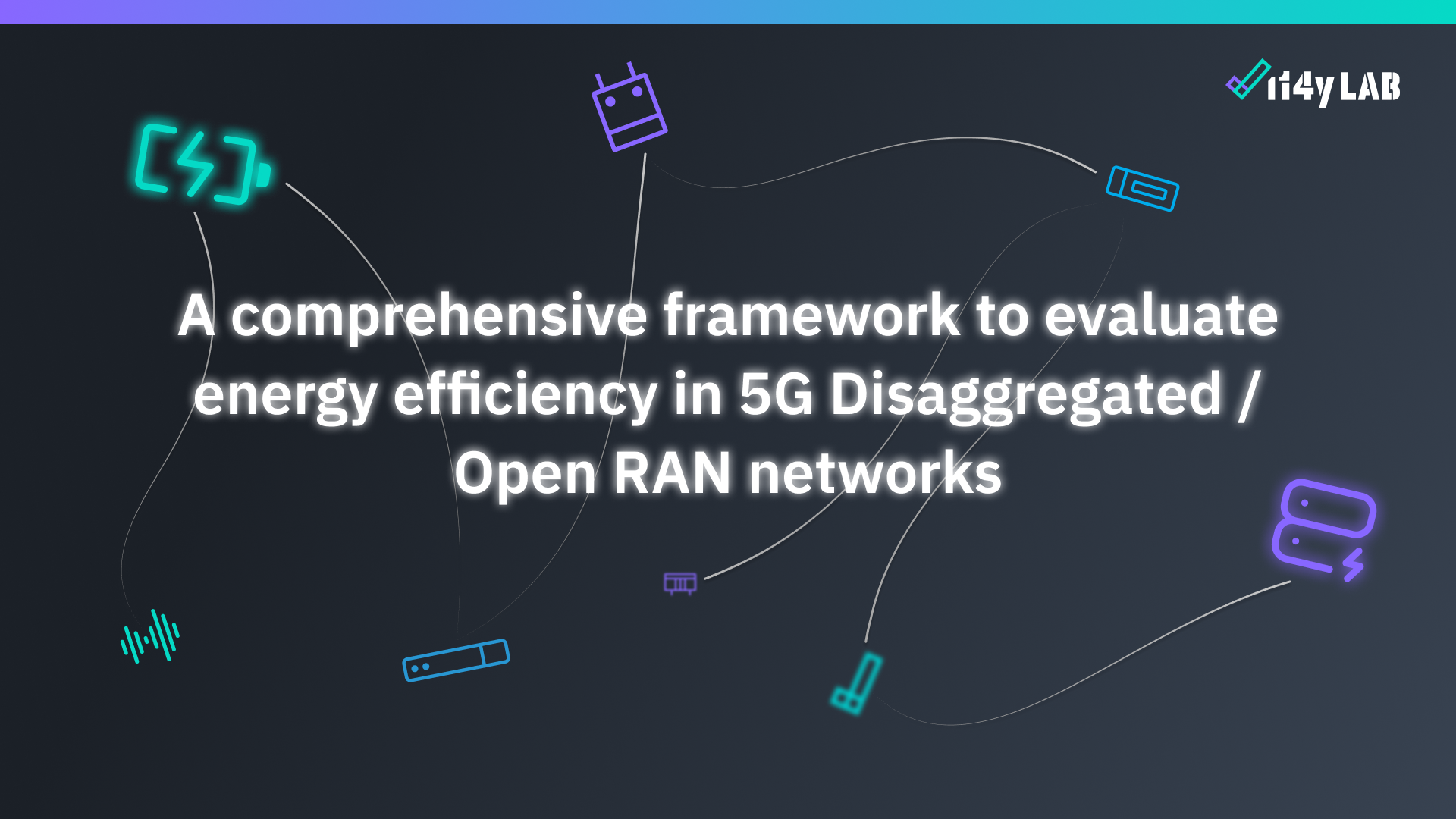 A comprehensive framework to evaluate energy efficiency in 5G ...